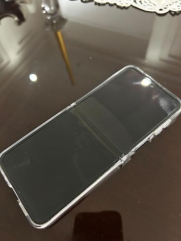xiaomi pad mini: Qatlanan smartfon üçün şəffaf qoruyucu kılıf Problemi ekran lentasi — 2