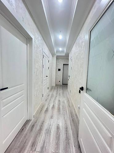 Продажа квартир: 2 комнаты, 58 м², Элитка, 10 этаж, Дизайнерский ремонт — 7