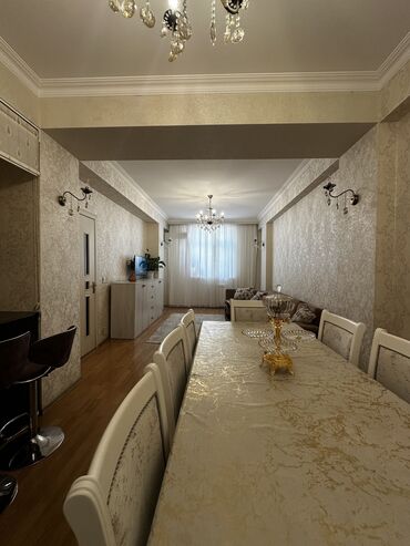 Yeni tikili: 3 otaqlı, Yeni tikili, 75 kv. m — 7