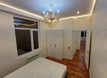купить квартиру в рассрочку от хозяина: 2 комнаты, 45 м², Индивидуалка, 5 этаж, Дизайнерский ремонт