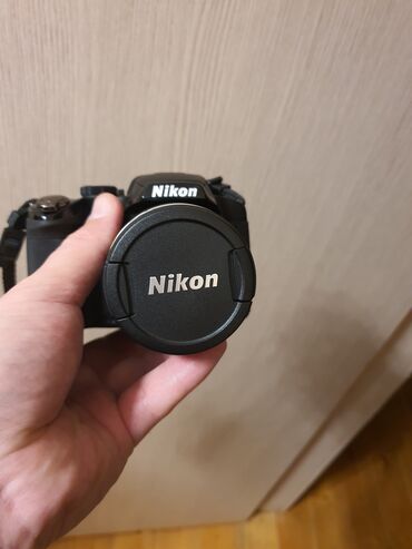 nikon d5300: Fotoapatat "Nikon"