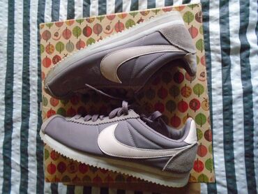 Patike: Nike, 37.5 — 7