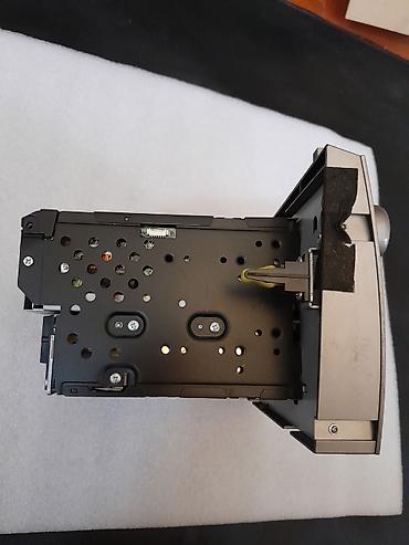 xiaomi fold: Toyota orijinal avtomobil maqnitofonu/radiosu Model: 86120-33870 — 3