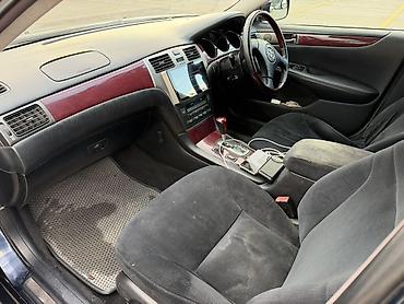 авалон машина: Toyota Camry: 2002 г., 3 л, Автомат, Бензин, Седан — 9