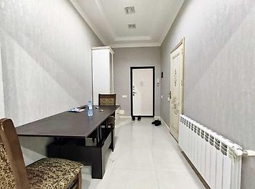 Аренда квартир: İcarəyə verilir 2 otaqlı yeni tikili 65 m², Qara Qarayev m — 7