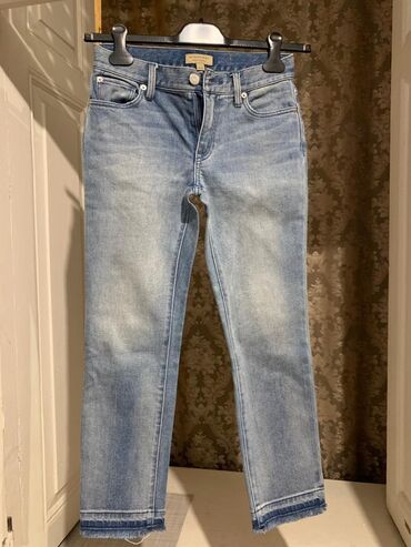 Cinslər: Cinslər, Burberry, XS (EU 34), rəng - Göy