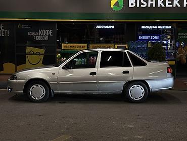 запчасти дэу нексия: Daewoo Nexia: 2009 г., 1.5 л, Механика, Бензин, Седан — 8