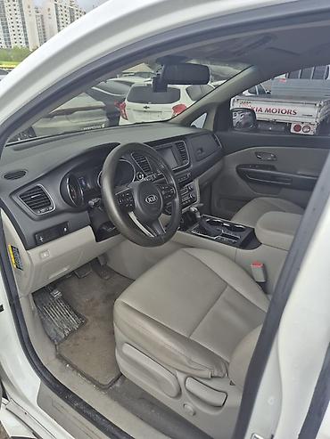 киа карнивал сидения: Kia Carnival: 2020 г., Автомат, Бензин, Минивэн — 4