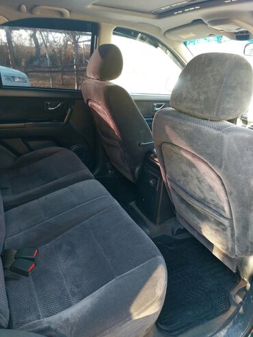 Kia: Kia Sorento: 2.5 l | 2007 il Ofrouder/SUV — 14