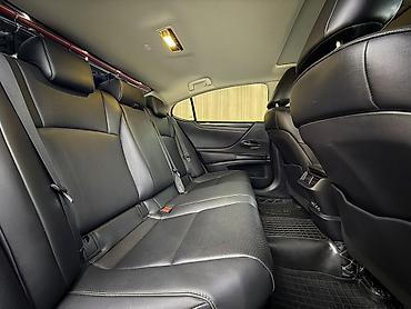 диски на клюгер: Lexus ES: 2021 г., 2.5 л, Автомат, Гибрид, Седан — 10