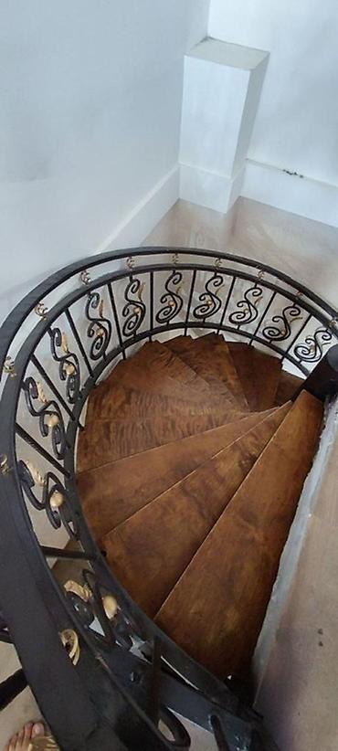 Продажа коттеджей и домов: Просторный дом в одном из лучших районов города, с балконом и — 5