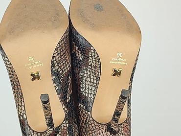 kazar barefoot: Kazar, Półbuty damskie, rozmiar 36 — 4