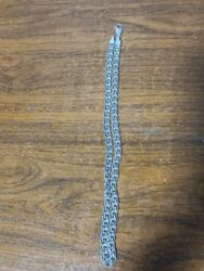 золотая цепь женская: Цепочка, Бисмарк, Мужские, Б/у