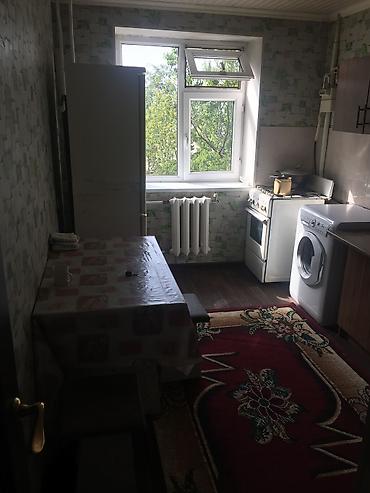 Долгосрочная аренда квартир: 4 комнаты, С мебелью частично — 15