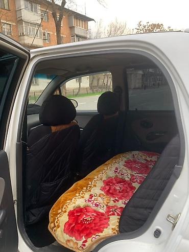 Daewoo: Daewoo Matiz: 2001 г., Хэтчбэк — 8