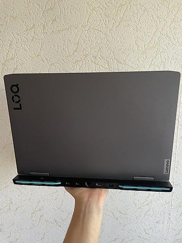 видеокарта для ноутбука: Lenovo LOQ 15 | i5-13420H / RTX 3050 6GB / 32 GB RAM / SSD 1 TB | — 2