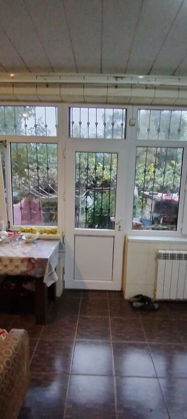 Köhnə tikili: Sumqayıt, 4 otaqlı, Köhnə tikili, 105 kv. m — 11