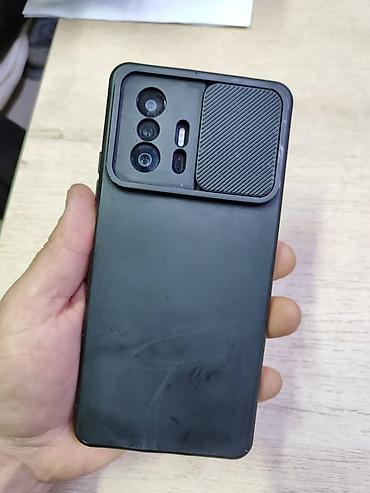 mini iphone: Xiaomi, 11T, Б/у, 256 ГБ, цвет - Голубой, 2 SIM — 9