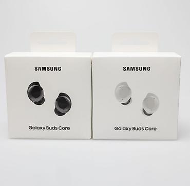 samsung bluetooth: Новый Беспроводные (Bluetooth) Наушники, Samsung, цвет - Черный — 1