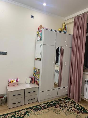1 bedroom: 2 комнаты, Семейным, С мебелью полностью — 4