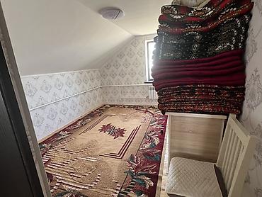 куплю дом киргизия 1: 6 комнат, 156 м², 12 соток, Манас (Джалал-Абад), Собственник — 9