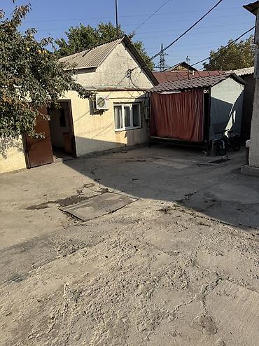 продажа домов мыкан: 4 комнаты, 56 м², 400 соток, Новопокровка, Собственник — 2