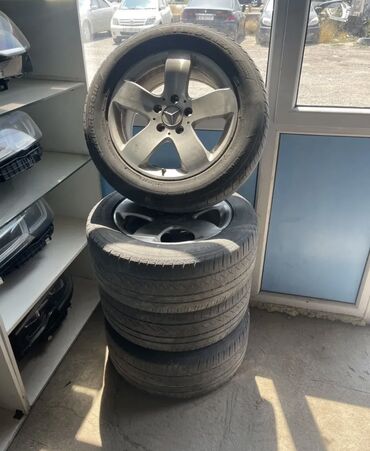 литые диски опель омега б: Литые Диски R 16 Комплект, отверстий - 5, Б/у