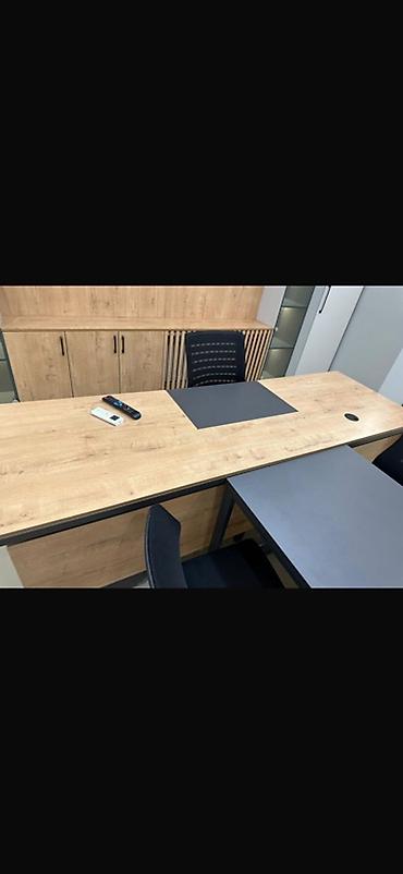 ферма метал: 🏢 VIP ОФИС НА ПРОДАЖУ | ГОТОВ К РАБОТЕ 📍 Адрес: Юнусалиева, 74 💰 — 8