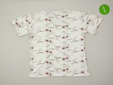 nike bluzki: Rose, T-shirt damski, rozmiar XL — 4