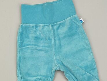 eleganckie spodnie chłopięce 146: Sweatpants, condition - Good