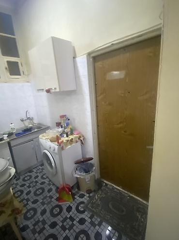 Köhnə tikili: Digah, 3 otaqlı, Köhnə tikili, 52 kv. m — 13