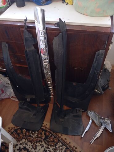 Другие детали системы освещения: LX570 LC200 LEXUS Toyota Лексус ЛХ570 Тойота ЛК200 Крузак200 LX570 — 3