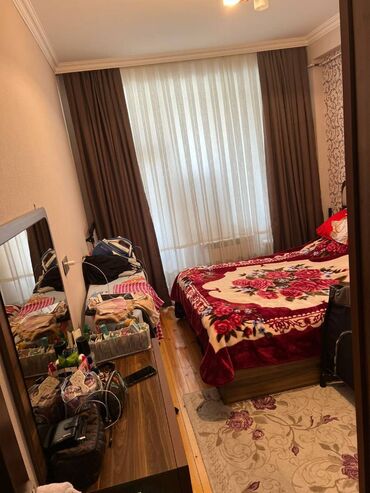 Yeni tikili: Zığ qəs., 2 otaqlı, Yeni tikili, 53 kv. m -da lalafo.az — 4 Yeni tikili: Zığ qəs., 2 otaqlı, Yeni tikili, 53 kv. m — 4