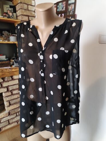 duge košulja haljine: 2XL (EU 44), bоја - Šareno na lalafo.rs duge košulja haljine: 2XL (EU 44), bоја - Šareno
