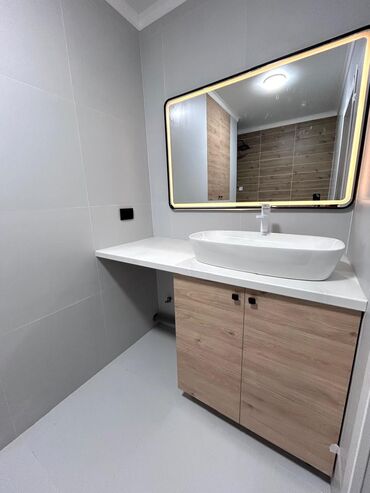 Продажа квартир: 3 комнаты, 77 м², Элитка, 4 этаж, Дизайнерский ремонт — 2