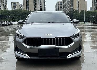 step rf3: Сдаю Kia K3, Посуточно, Без водителя, | Залог — 1