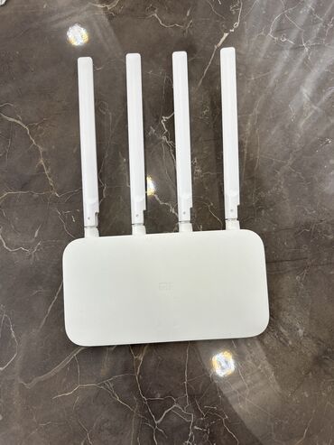 adsl модем: Mi router,Modem yeniliyirem deye satilir,uzerinde adaptir ile