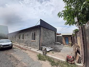 Здание, Действующий 180 м²