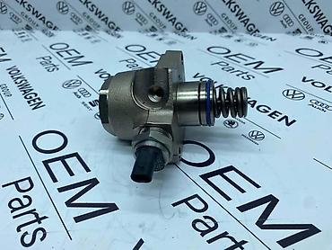 gps za vozila: PUMPA VISOKOG PRITISKA ZA VOLKSWAGEN TIGUAN, TOURAN, GOLF 7 . - 07L — 4