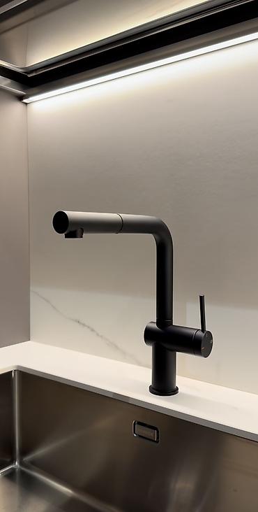 silver kitchen: Мебель на заказ, мебель на заказ Бишкек, детская мебель на заказ — 4
