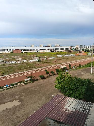 zaqatala bakı: Gəncə, 3 otaqlı, Köhnə tikili, 70 kv. m — 8