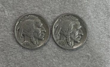 Монеты: 🇺🇸 Продаю коллекционные монеты США из личной коллекции В наличии — 1