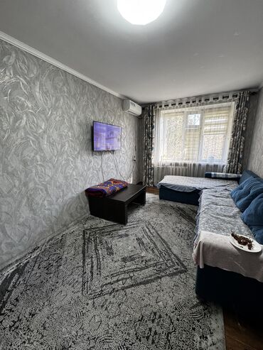 Продажа квартир: 2 комнаты, 45 м², 105 серия, 1 этаж, Косметический ремонт