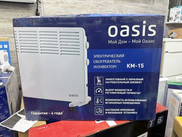 системы охлаждения chieftec: Абагреватель обогреватель Оазис Конвектор на15 кв М2. Встроенный