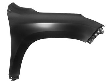 лак для машин: Крыло Переднее левое Lexus, 2018 г., Новый, Аналог