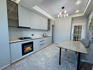 gala group: 2 комнаты, 77 м², Гоин Элитка, 9 этаж, Дизайнерский ремонт — 9