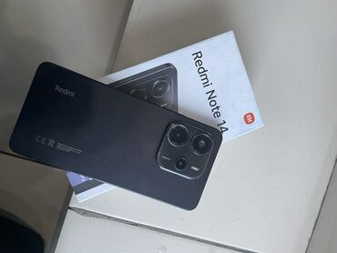 бу телефоны в бишкеке редми: Redmi, Redmi Note 4, Б/у, 256 ГБ, цвет - Черный, 2 SIM