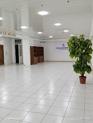 resident evil 2: Sumqayit seheri 21ci mkr-da yerlesen sahesi 300m² olan obyekt icareye — 2