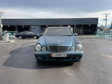 купить мотор на бмв е39: Mercedes-Benz E-Class: 2000 г., 3.2 л, Механика, Бензин, Седан