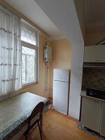 samaxi kirayə ev: ✨ Xətai Rayonunda, Həzi Aslanov Metrosu Yaxınlığında 51 m² 2 Otaqlı — 8